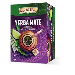 H.BIG-ACTIVE YERBA MATE...