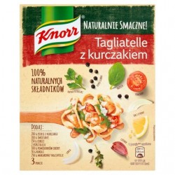 Knorr FIX NATURAL...