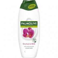 CH.PALMOLIVE ŻEL P/P CZARNA...