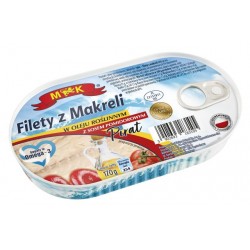 MK.FILET Z MAKRELI 170g W...