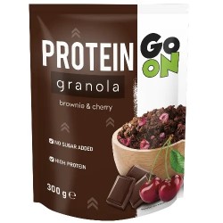 Go On Granola proteinowa...