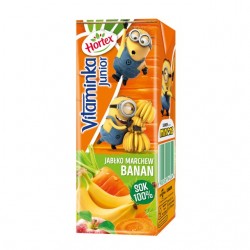 Hortex  VITAMINKA  200 ML...