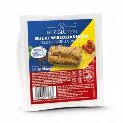 BEZGLUTEN Bułki...