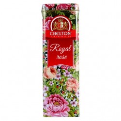 H.CHELTON 80g ROYAL ROSE  [16]