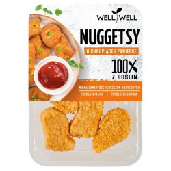 WELL NUGGETSY W CHRUPIĄCEJ...