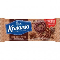 BAHLSEN KRAKUSKI 165g...