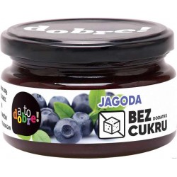 BIOONE KONFITURA JAGODA BEZ...