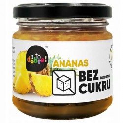 BIOONE KONFITURA ANANAS BEZ...