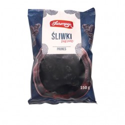 JASMEEN ŚLIWKI SUSZONE 150g...