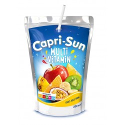 CAPRI-SUN MULTIVITAMINA...