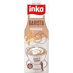 INKA Napój owsiany barista...