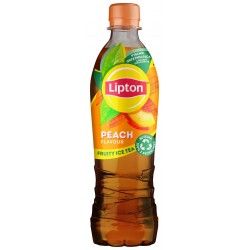 Pep.Lipton 0,5L...