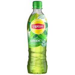 Pep.Lipton 0,5L Her.ZIELONA...