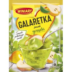 Winiary Galaretka Gruszka...