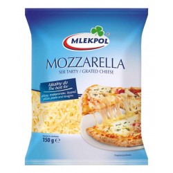 MLEKPOL Ser mozzarella...