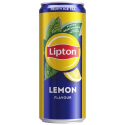 Pep.Lipton 0.33L...