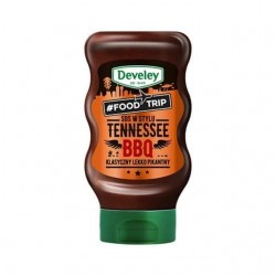 DEVELEY Sos tennessee 300ml...