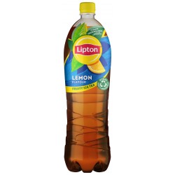 Pep.Lipton 1,5L Her.CYTRYNA...