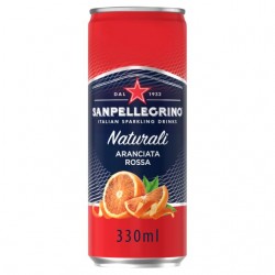 SANPELLEGRINO  Aranciata...