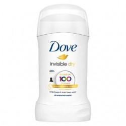 CH.DOVE STICK 40ml...