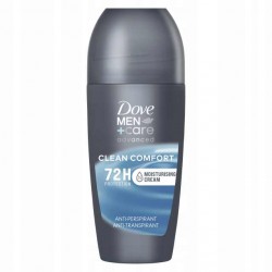 CH.DOVE ROLL-ON MEN 50ml...