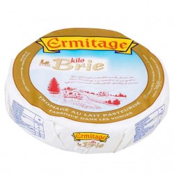 TEMAR SER BRIE ERMITAGE 1kg