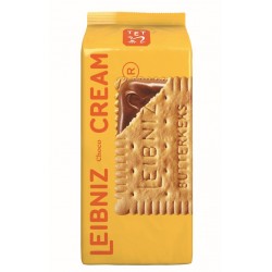 BAHLSEN Leibniz 190g cream...