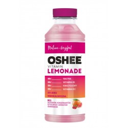 OSHEE VIT. LEMONADE 555ml...