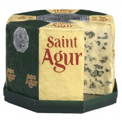 TUREK Ser saint agur ok.2,3kg