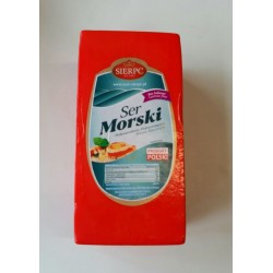 Sierpc SER MORSKI (ok.3,5kg)