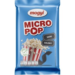 MOGYI Popcorn solony do...