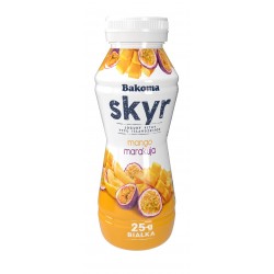 BAKOMA Skyr jogurt pitny...