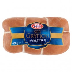 MLEKOVITA Ser gryficki...