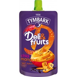 TYMABRK Deli & fruits...