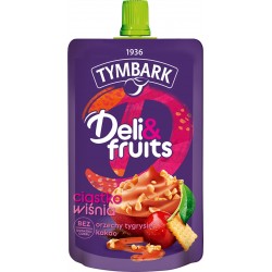 TYMABRK Deli & fruits...