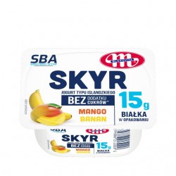 MLEKOVITA Jogurt skyr...