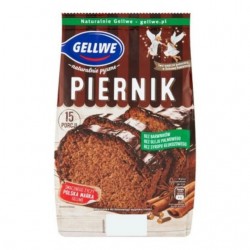 Gellwe C.PIERNIK 375g  [10]