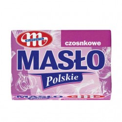 MLEKOVITA Masło polskie...