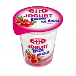 MLEKOVITA Jogurt polski na...