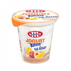 MLEKOVITA Jogurt polski na...