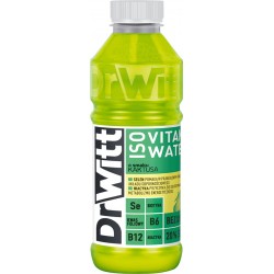 DR WITT Iso vitamin water...