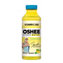 OSHEE VIT. WATER 555ml ZERO...