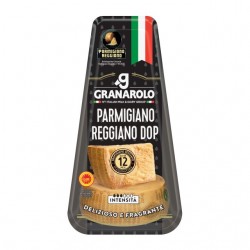 Granarolo Ser Parmigiano...