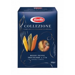 BARILLA Makaron mezze penne...