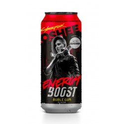 OSHEE ENERGY BOOST...