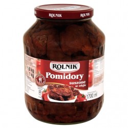 ROLNIK Pomidory suszone w...