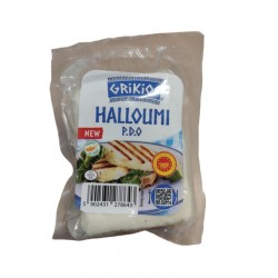 EUROSER HALLOUMI GRIKIOS...