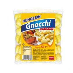 HENGLEIN Gnocchi kopytka w...