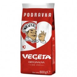 VEGETA 800g  [10]