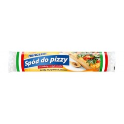 HENGLEIN Spód do pizzy w...